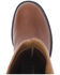 Image #6 - Matisse Women's Richmond Riding Boots - Round Toe, Brown, hi-res
