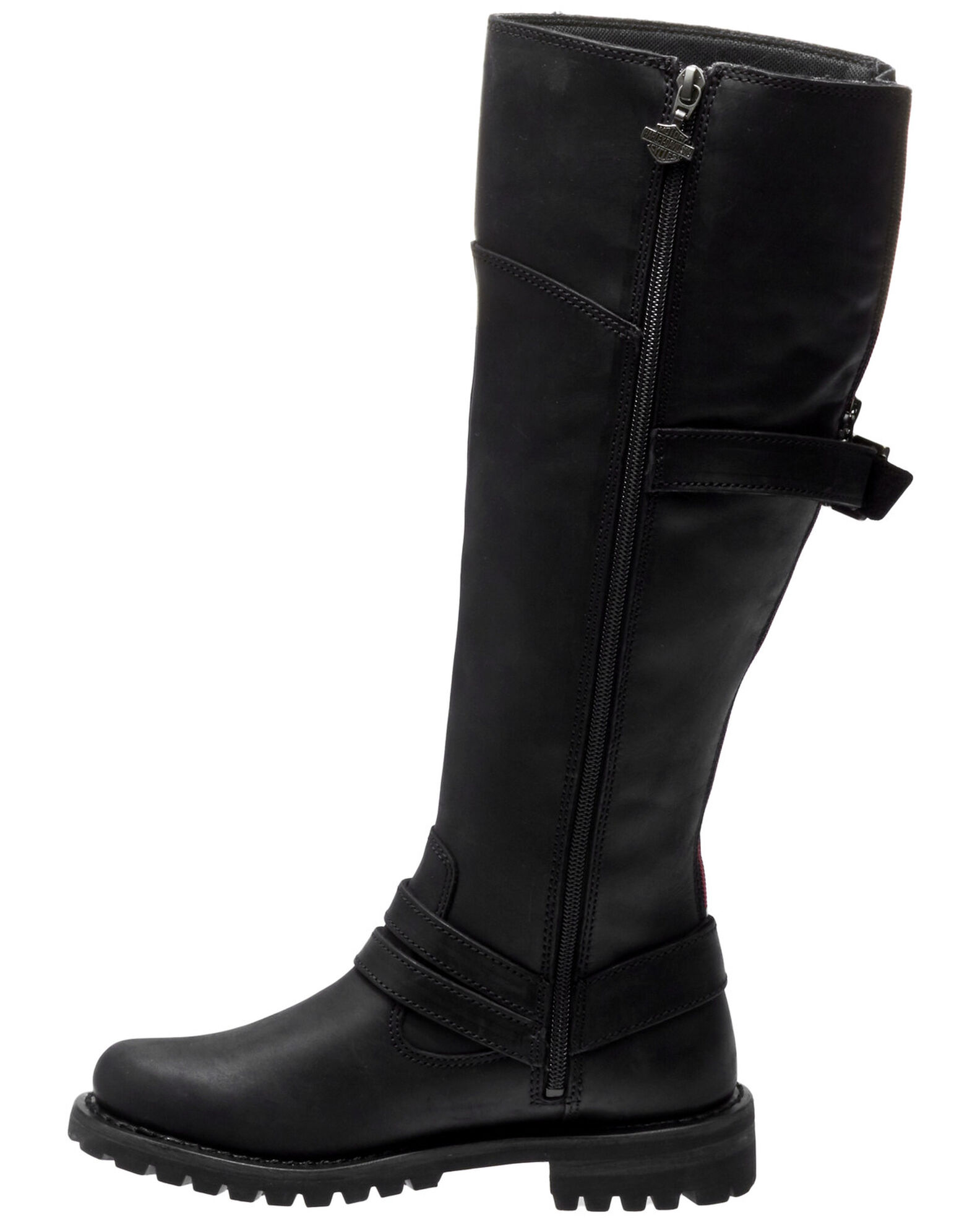 lomita riding boot