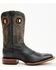 Image #2 - Cody James Men's Sinatra Western Boots - Broad Square Toe, Brown, hi-res