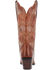 Image #5 - Durango Women's Crush Rosewood Western Boots - Snip Toe, Red, hi-res