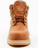 Image #4 - Hawx Women's 5" Lace-Up Work Boots - Composite Toe, Brown, hi-res