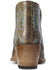 Image #3 - Ariat Women's Dixon Fashion Booties - Snip Toe, , hi-res