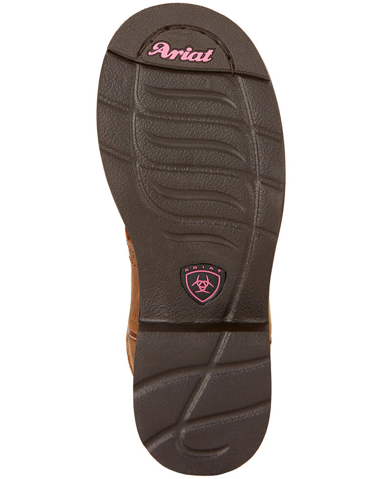 ariat infant boots