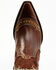 Image #6 - Idyllwind Women's Whirl Western Boot - Snip Toe, Brown, hi-res