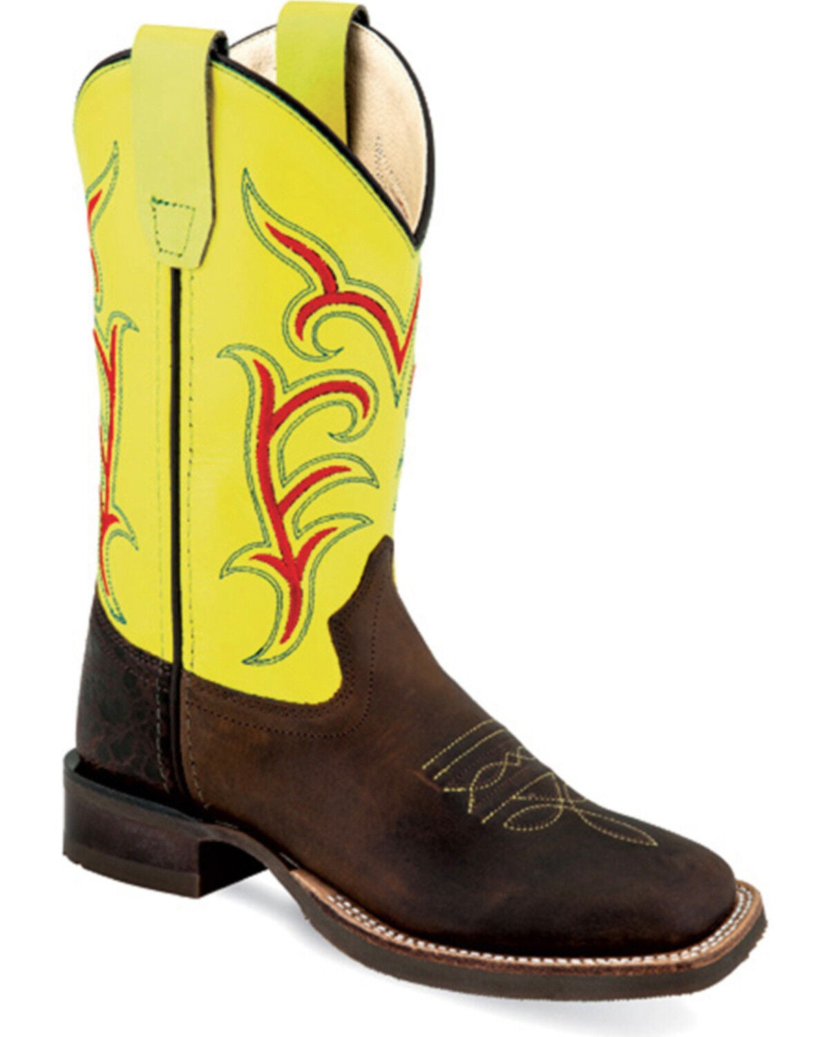 Old West - Boot Barn