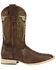 Image #2 - Ariat Youth Boys' Copper Mesteno Boots - Wide Square Toe , , hi-res