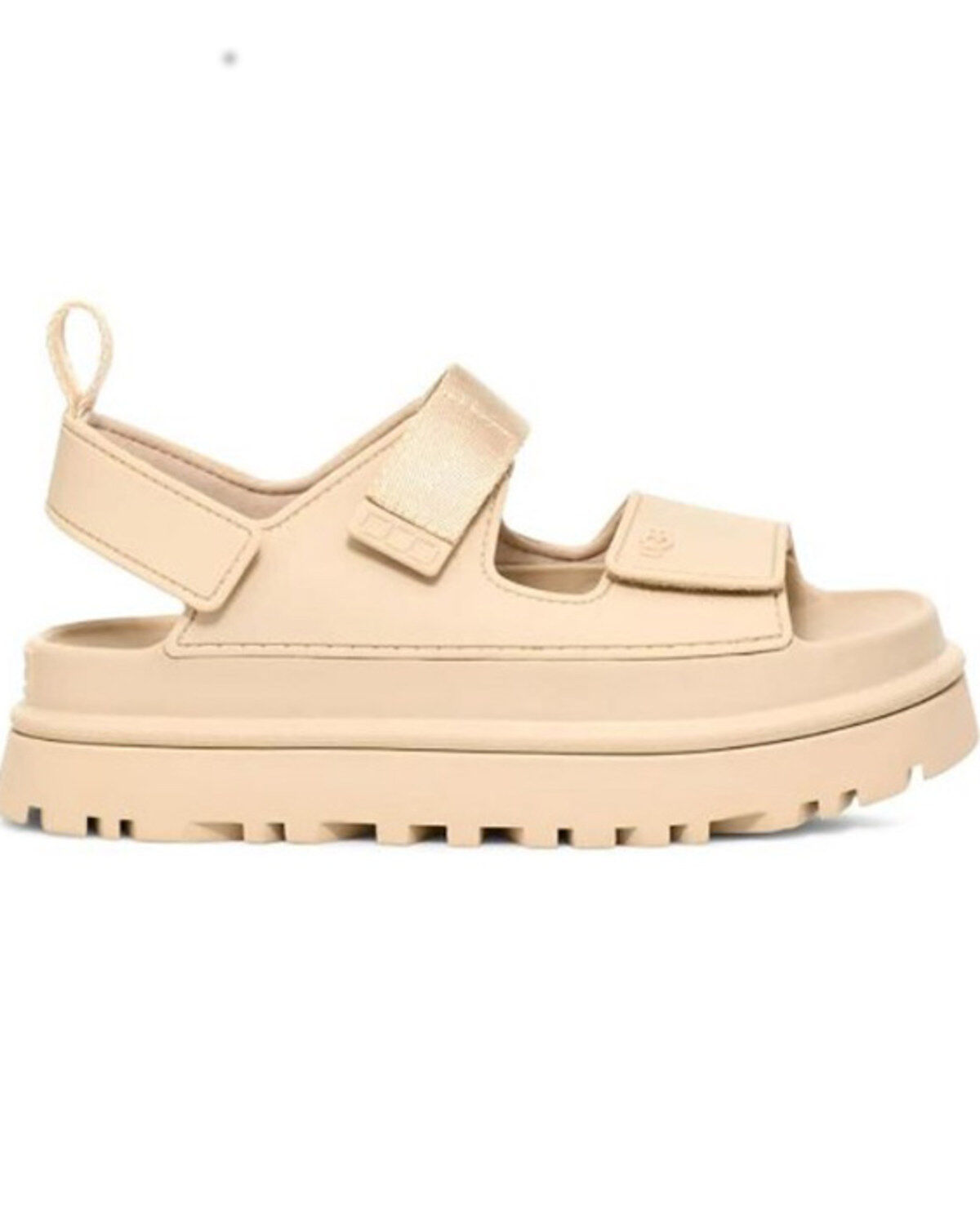 Image #2 - UGG Women's Golden Glow Sandals, , hi-res