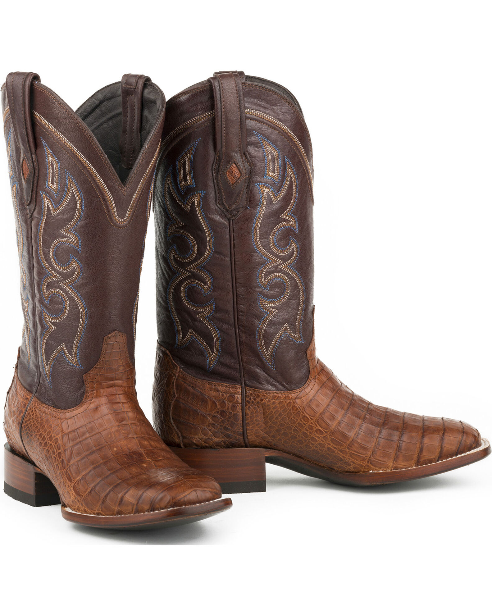 Boot barn sale stetson