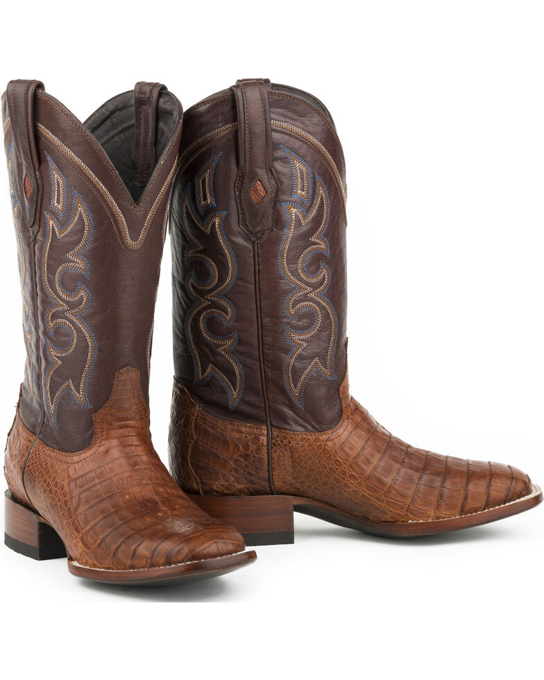 stetson boots