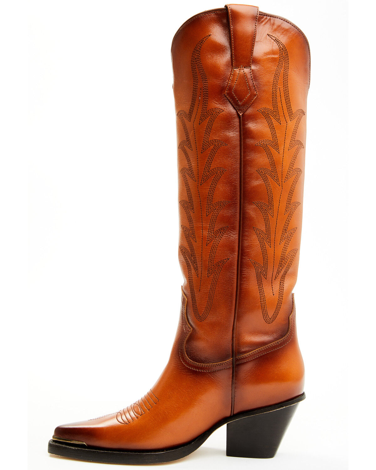 Product Name:  Wonderwest Women's Estilo Tall Western Boots - Snip Toe