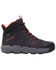 Image #2 - Timberland PRO Men's 6" Morphix Waterproof Work Boots - Composite Toe, Black, hi-res