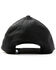 Image #3 - Black Clover Men's Nation Flag Patch Ball Cap, Black, hi-res