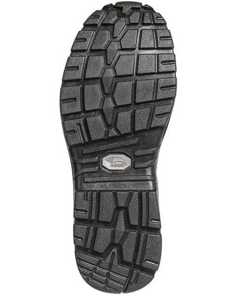 Image #2 - Avenger Men's Waterproof Hiker Boots - Composite Toe, Brown, hi-res