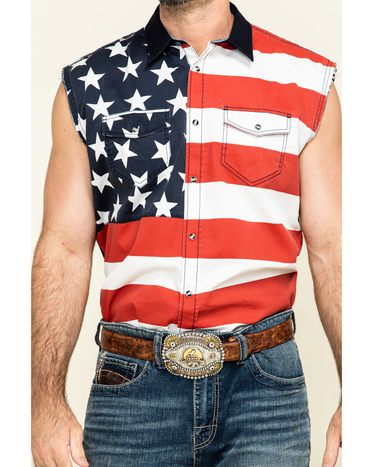 Cody james american flag shirt clearance