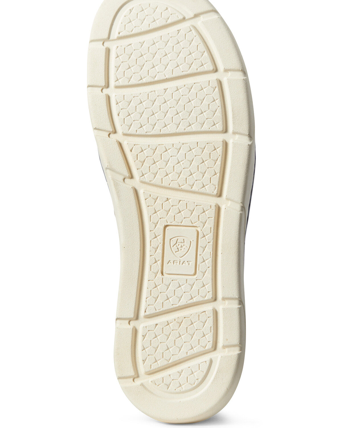 ariat ryder slip on