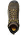 Keen Men's Waterproof Non-Metallic Composite Toe Work Boots, Brown, hi-res