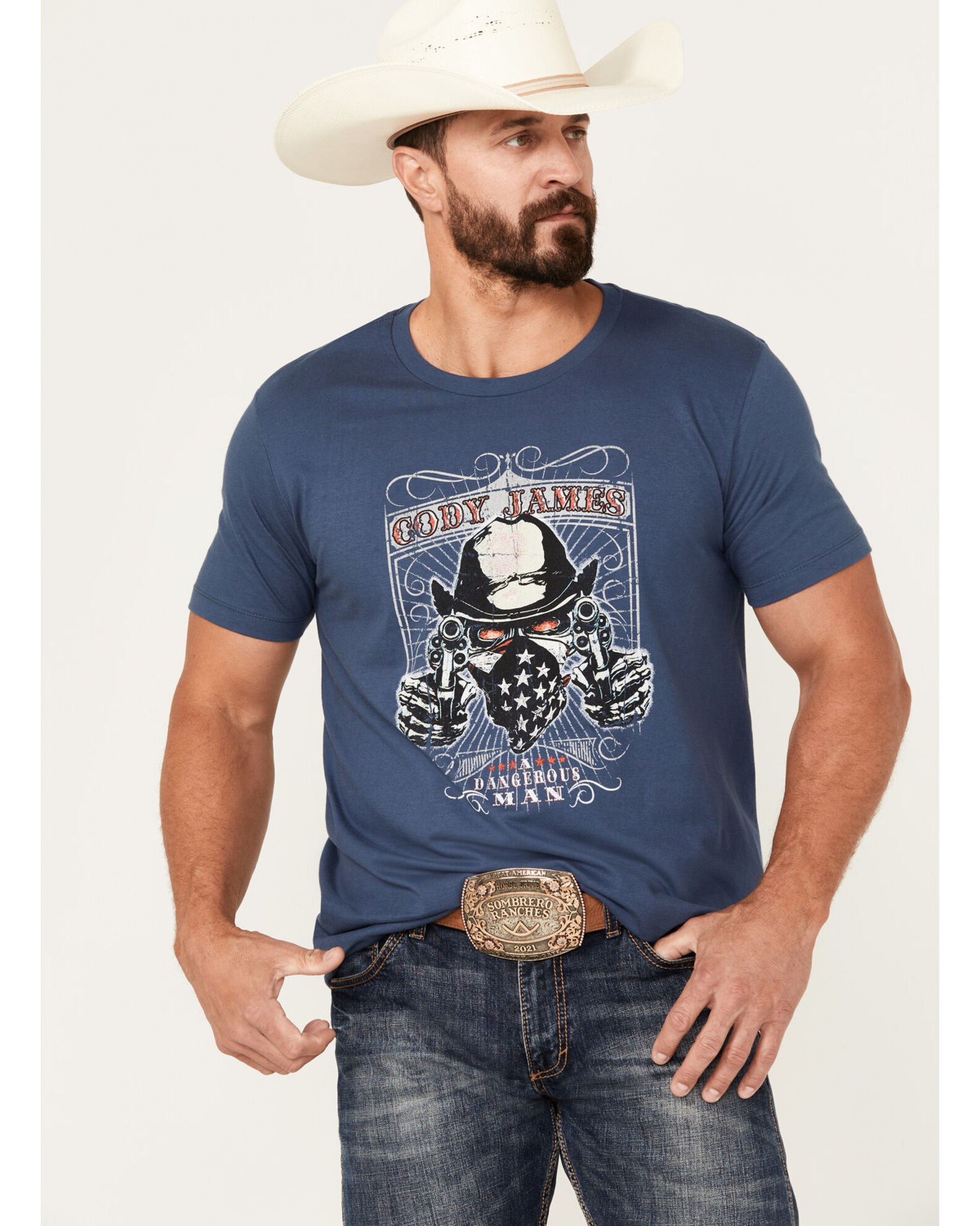 Cody james t shirts on sale