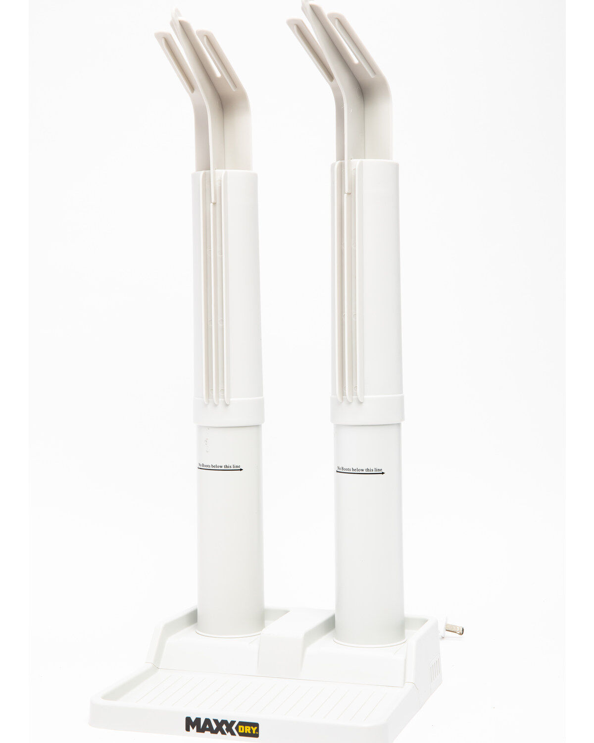 Image #1 - MaxxDry Silent Boot And Glove Dryer, White, hi-res
