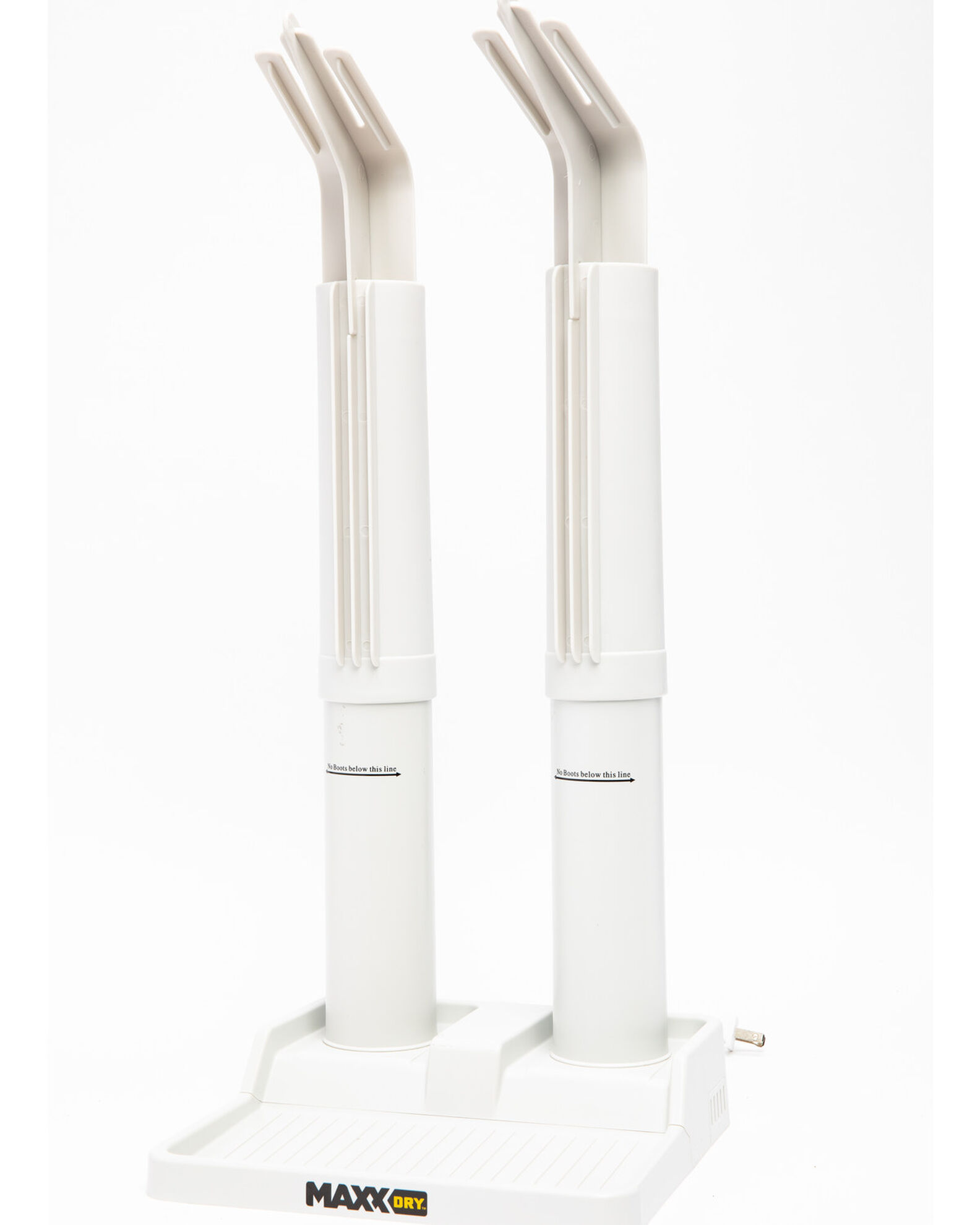 Maxxdry silent boot & shoe dryer top