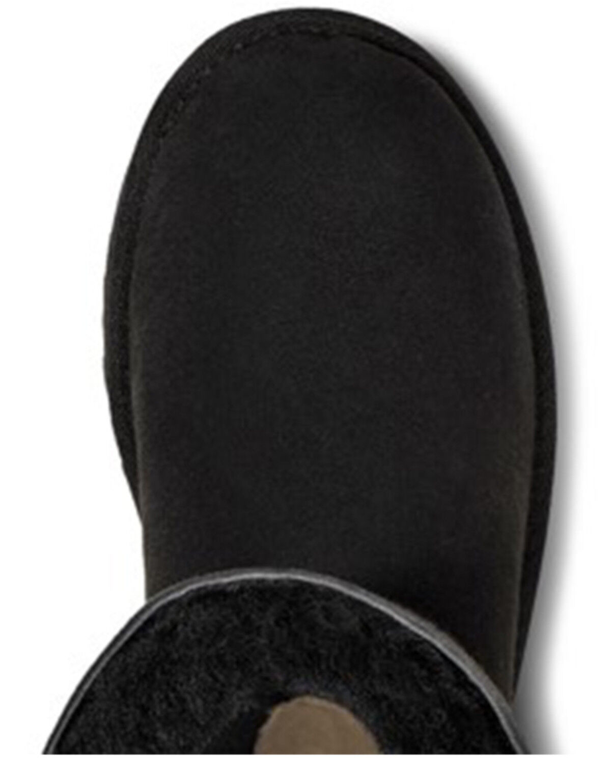 Image #5 - UGG Women's Bailey Bow Tall II Boots, Black, hi-res