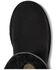 Image #5 - UGG Women's Bailey Bow Tall II Boots, Black, hi-res