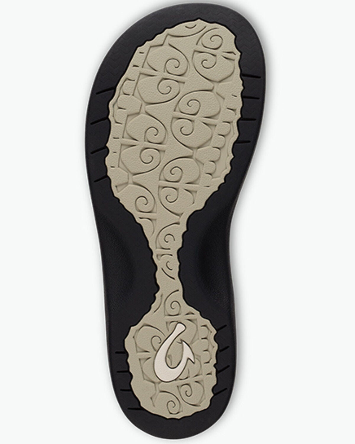 Image #4 - Olukai Women's Ohana Casual Sandals, Cream, hi-res