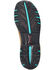 Image #5 - Ariat Women's Terrain H20 Waterproof Lace-Up Hiking Boots - Round Toe, Brown, hi-res