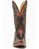 Image #4 - Moonshine Spirit Men's Lincoln Western Boots - Snip Toe, , hi-res