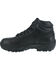 Image #4 - Iron Age Trencher Non-Metallic Work Boots - Composite Toe, Black, hi-res