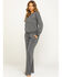 Image #6 - Idyllwind Women's Cozytown Dive Bar Expert Sweatshirt, , hi-res