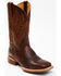 Image #1 - Cody James Men's Xtreme Xero Gravity Heritage Western Performance Boots - Broad Square Toe, , hi-res