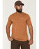 Image #2 - Troll Co Men's Work Acres Short Sleeve Graphic T-Shirt, No Color, hi-res