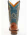 Image #5 - Corral Boys' Western Boots - Broad Square Toe, Brown, hi-res