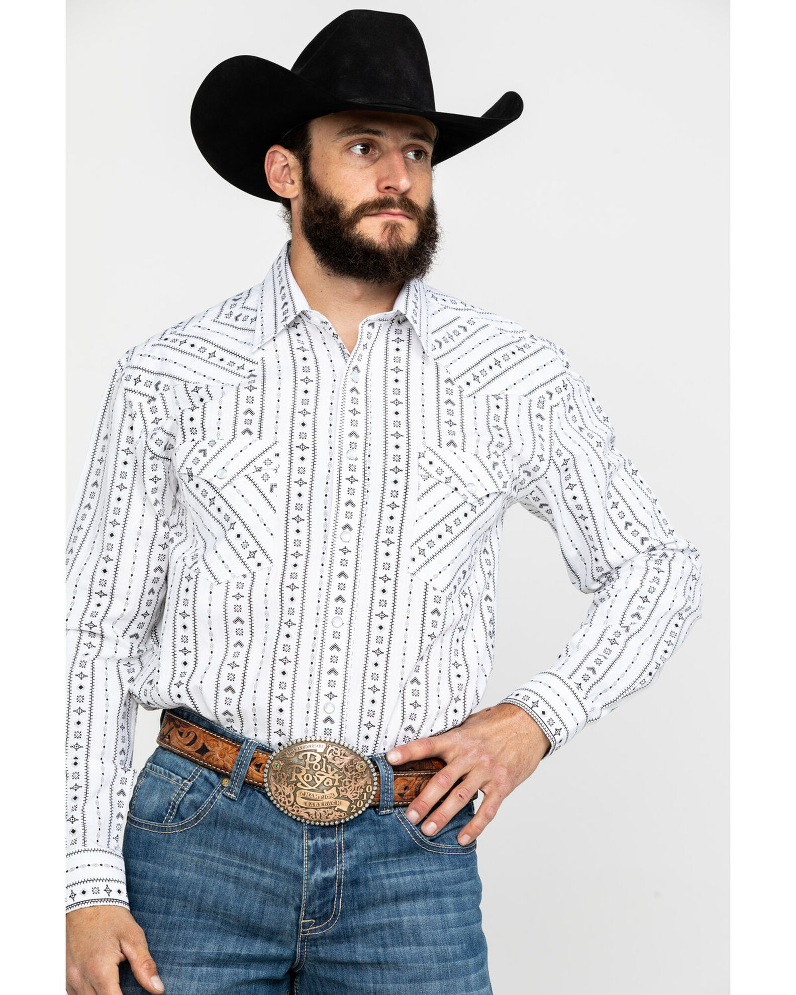 Panhandle rough stock best sale men's shirts