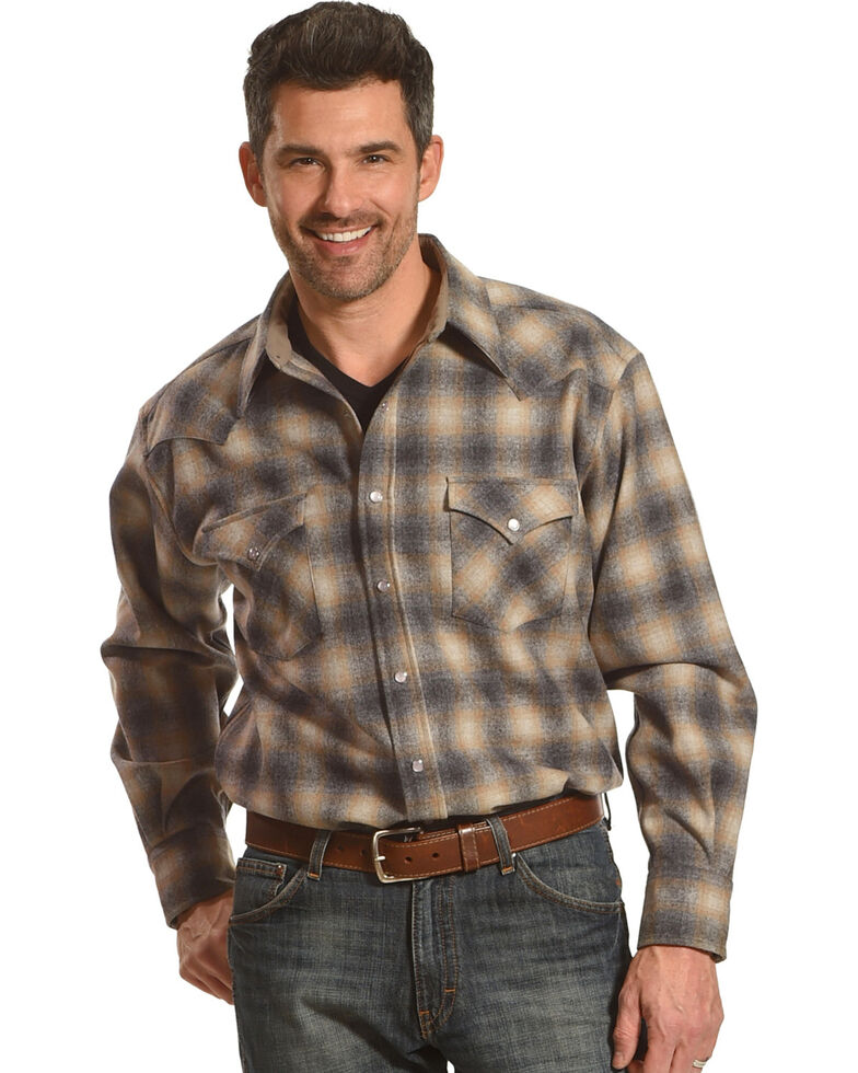 pendleton shirts costco