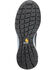 Carhartt Women's Force 3" Work Shoe - Soft Toe, Charcoal, hi-res