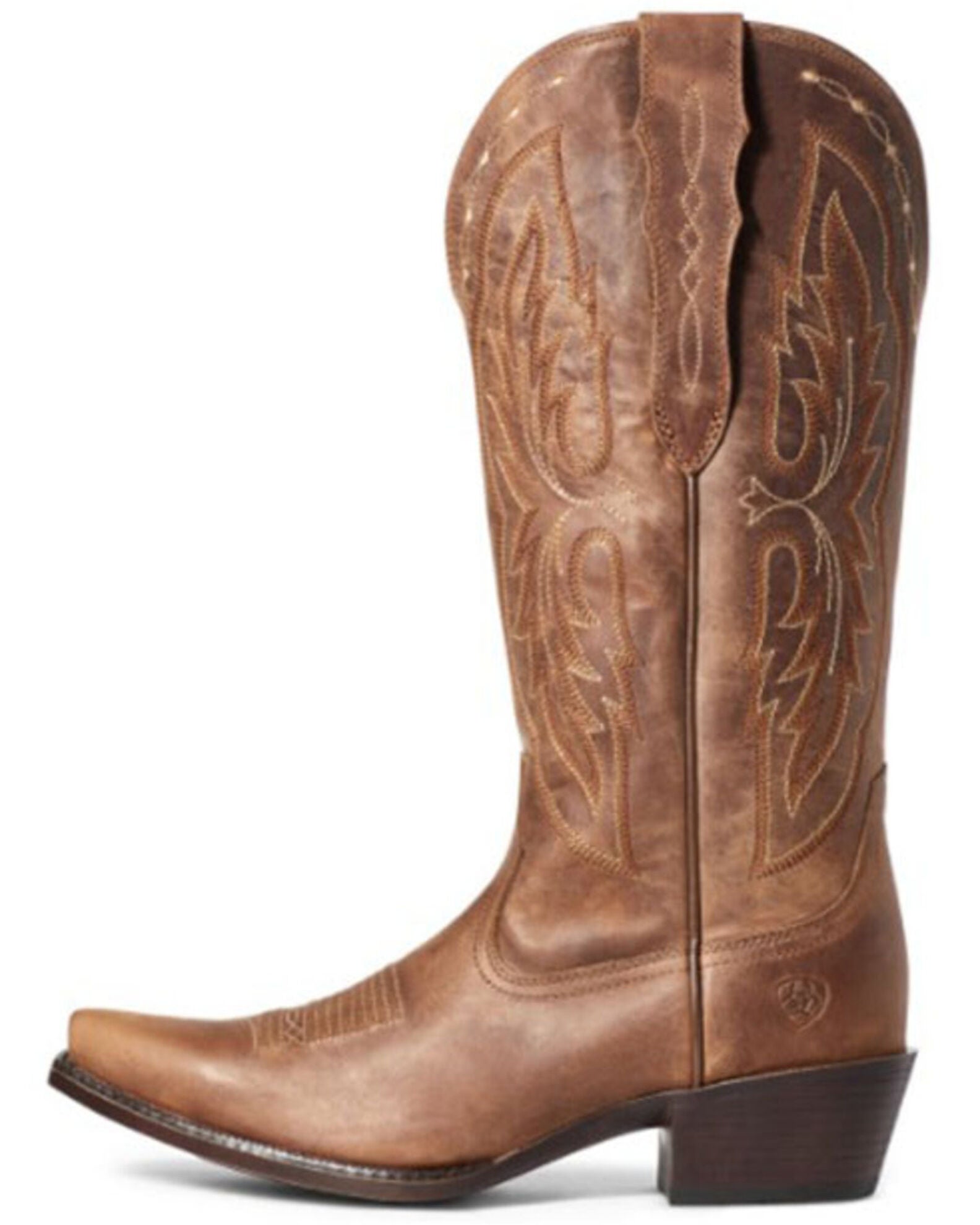 ariat bantamweight boots