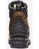 Image #4 - Timberland Pro Men's 6" Boondock HD Waterproof Work Boots - Composite Toe, Brown, hi-res
