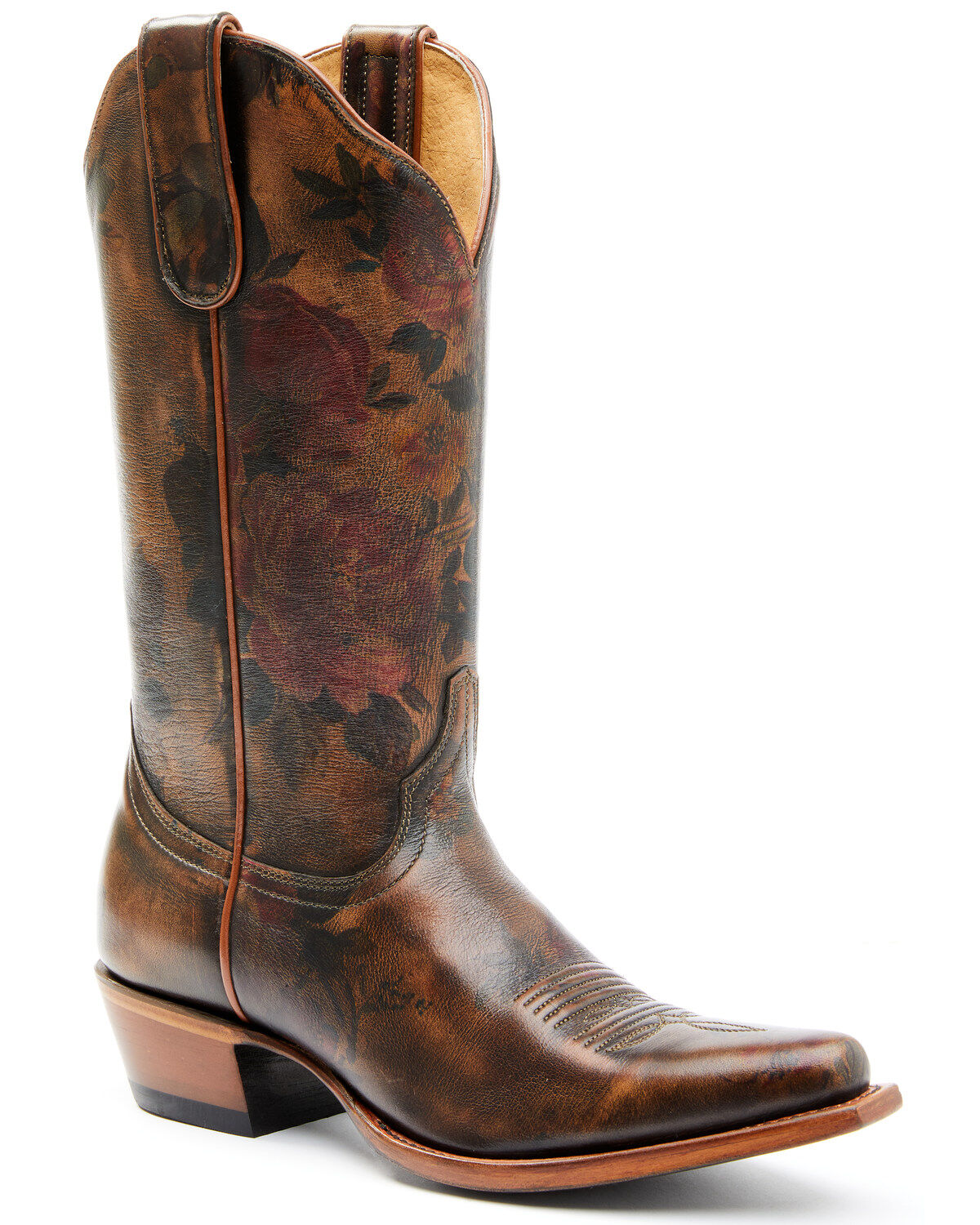 Cowboy boots for cheap near me