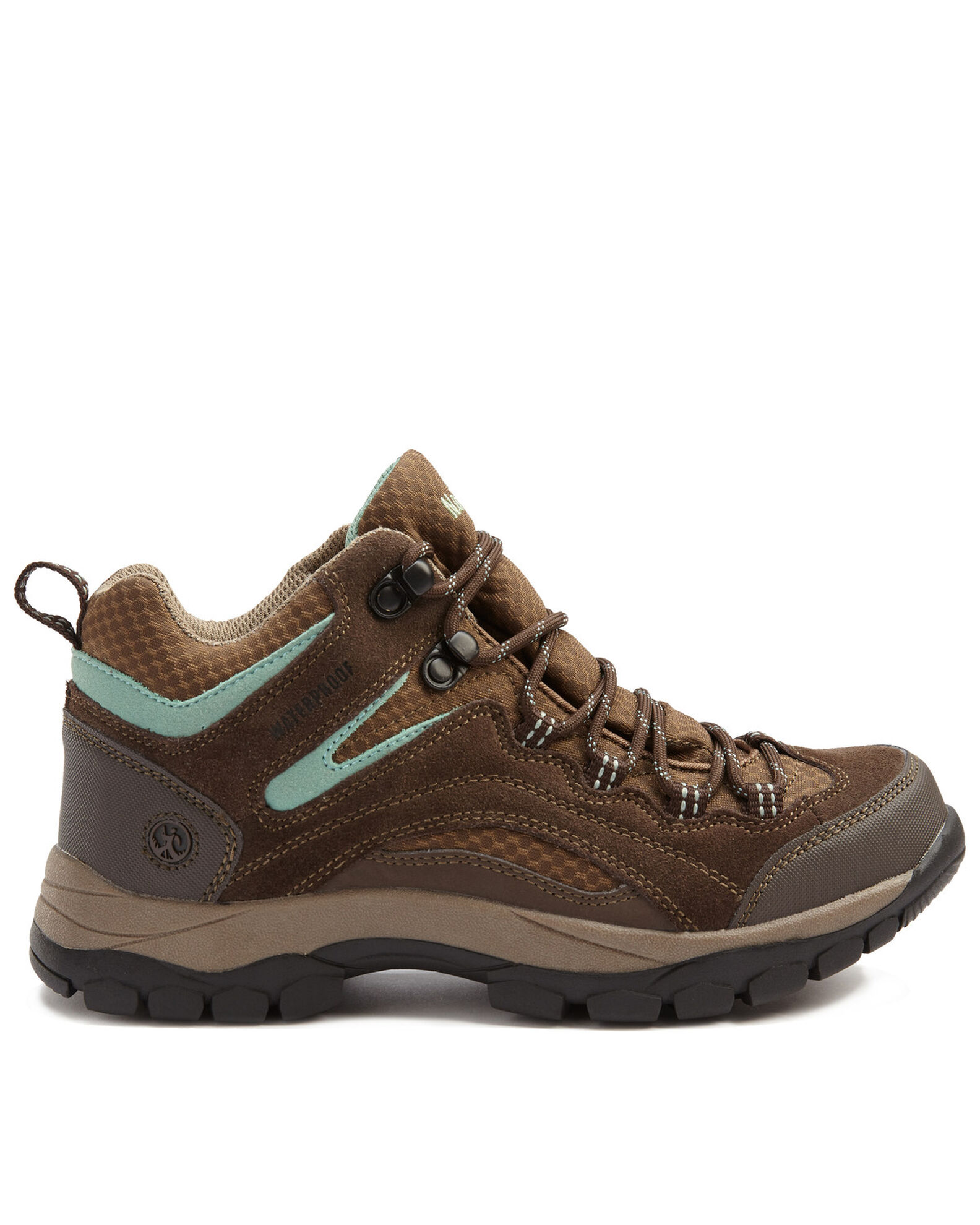 Northside pioneer women's hiking boots 2025