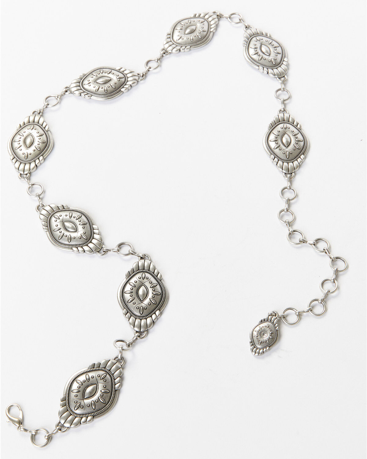 Idyllwind Women's Silverdene Place Chain Belt Boot Barn