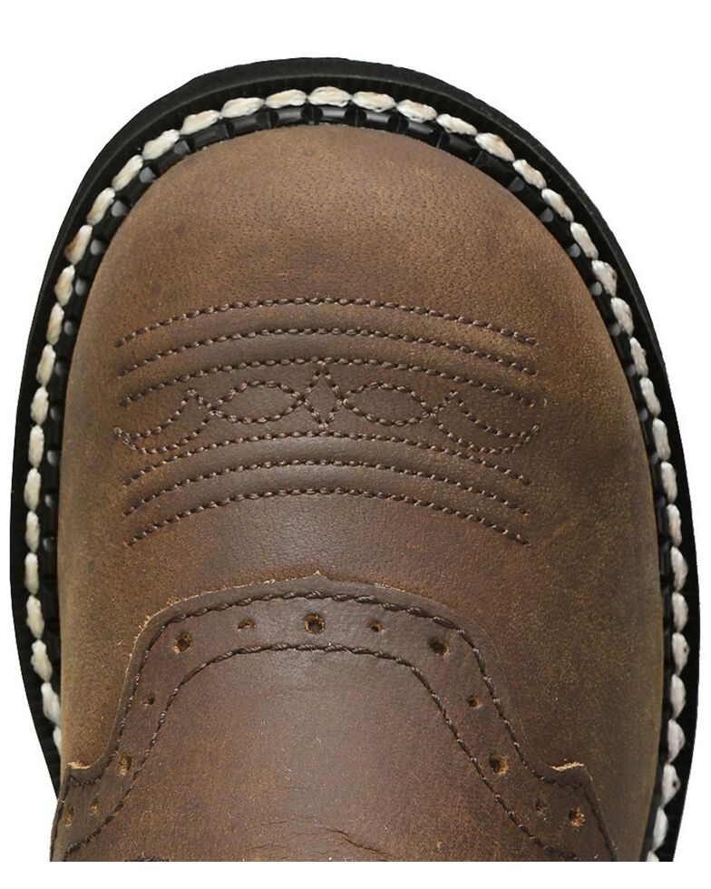 Justin Youth Gypsy Western Boots Boot Barn