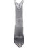 Image #4 - DanielXDiamond Women's Johnny Guitar Western Boots - Snip Toe, Grey, hi-res