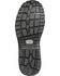 Image #2 - Avenger Women's 6" Lace Up Waterproof Work boots, Brown, hi-res