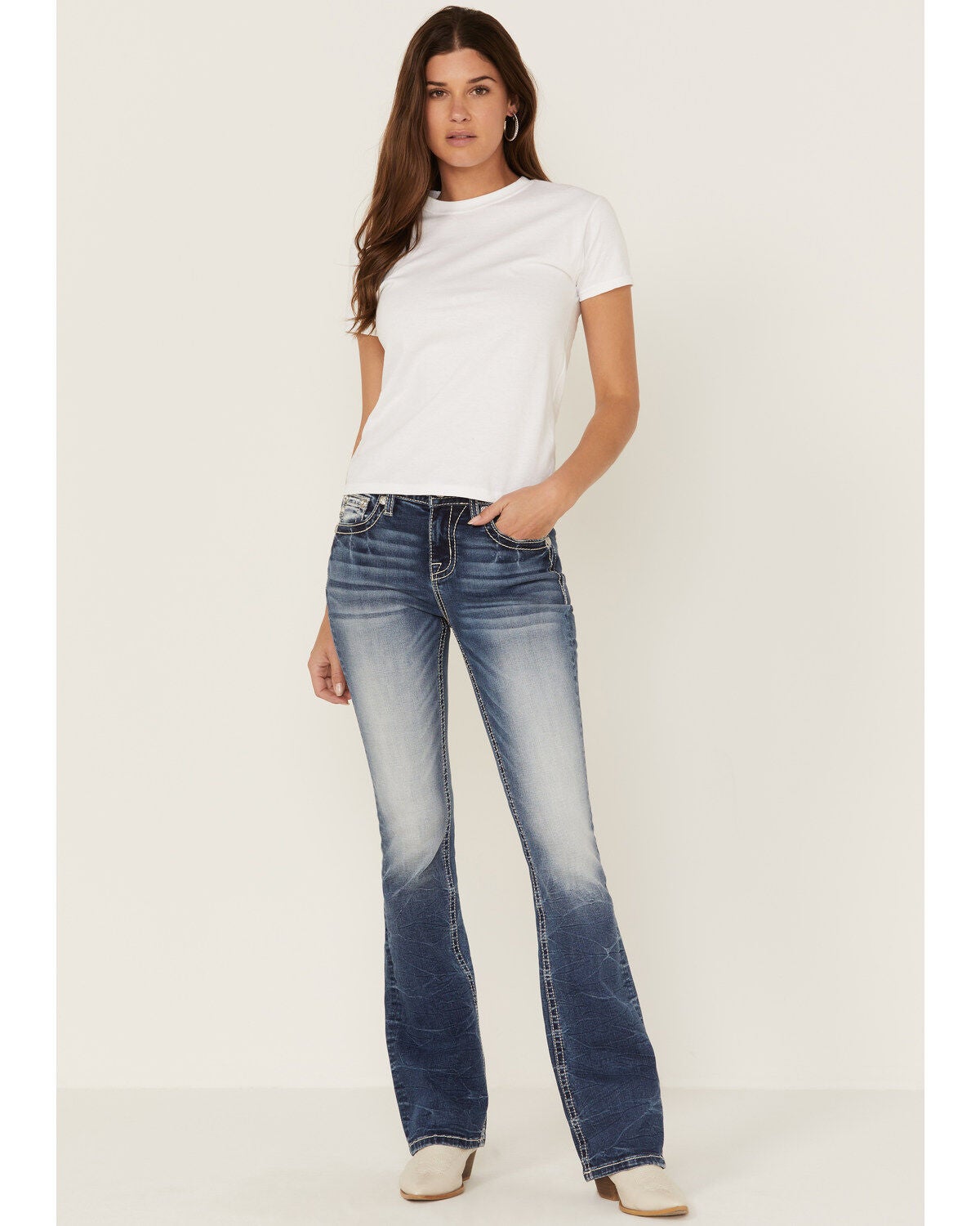 Women's Miss Me Jeans - Boot Barn