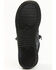 Howitzer Men's Roam Slip-On Casual Shoes - Moc Toe, Grey, hi-res