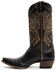 Image #3 - Idyllwind Women's Wings Western Boots - Snip Toe, Black, hi-res