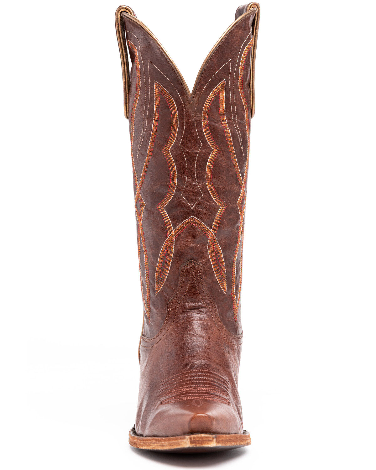 Image #4 - Idyllwind Women's Grit Western Performance Boots - Snip Toe, , hi-res