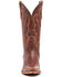 Image #4 - Idyllwind Women's Grit Western Performance Boots - Snip Toe, , hi-res