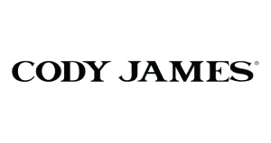 Cody James logo